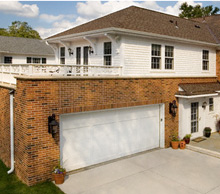 Garage Door Repair in Orange, CA