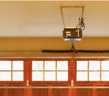 Garage Door Openers in Orange, CA