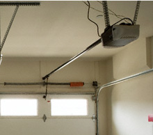 Garage Door Springs in Orange, CA